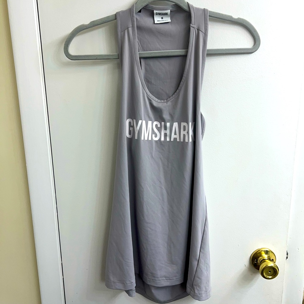 GYMSHARK Training Vest